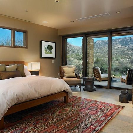 Miraval Resort & Spa (Adults Only) Catalina Buitenkant foto