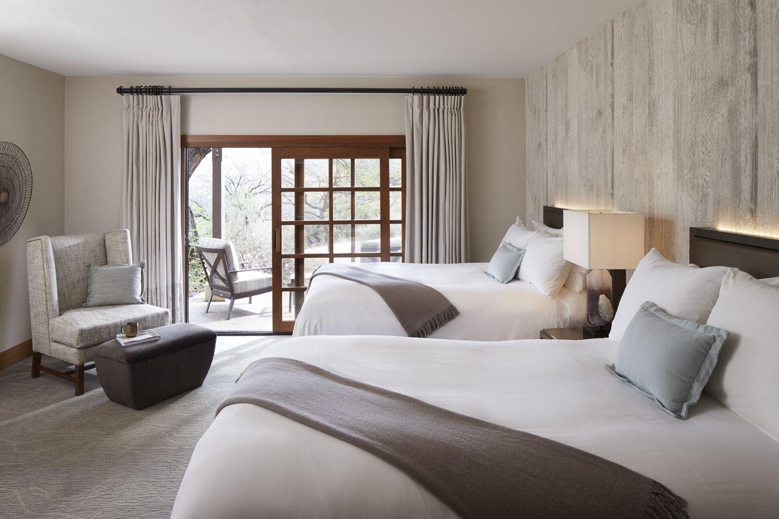 Miraval Resort & Spa (Adults Only) Catalina Buitenkant foto