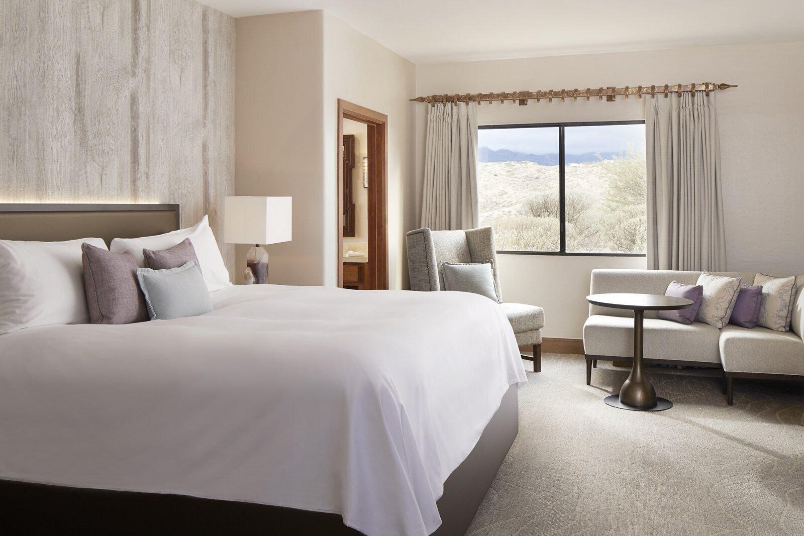 Miraval Resort & Spa (Adults Only) Catalina Buitenkant foto