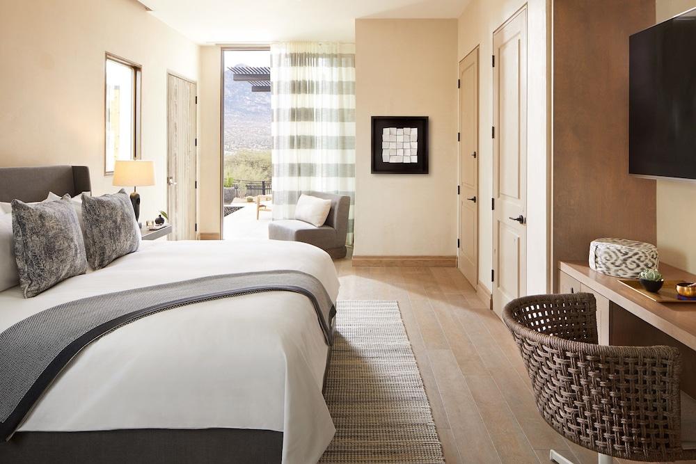 Miraval Resort & Spa (Adults Only) Catalina Buitenkant foto