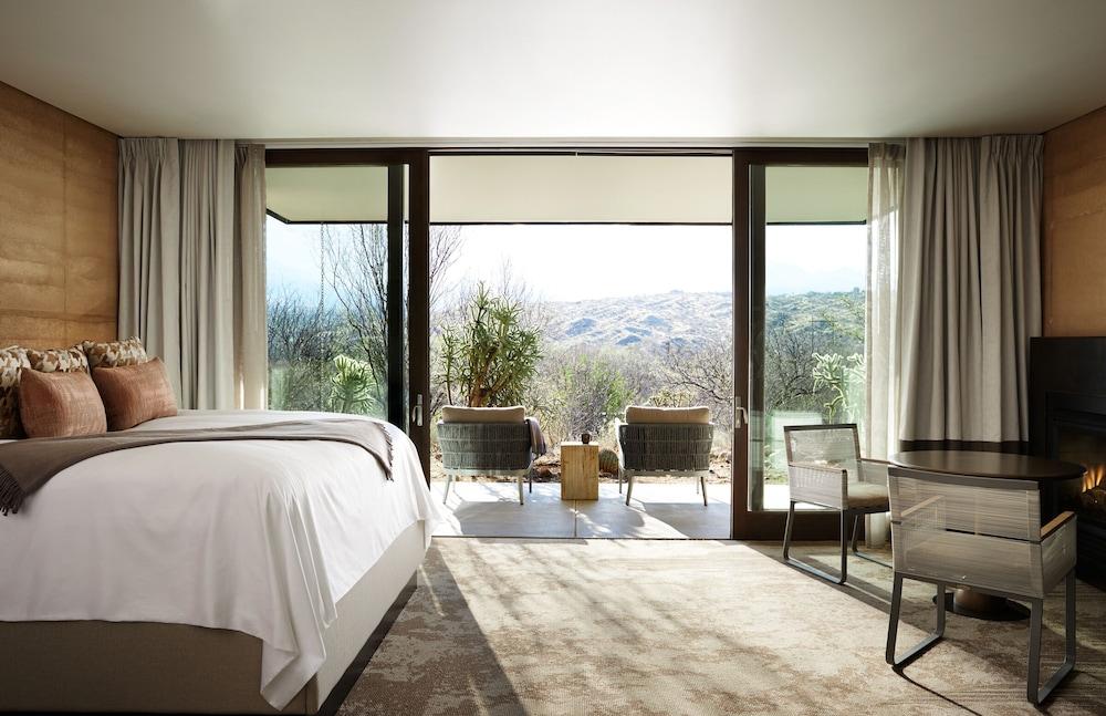 Miraval Resort & Spa (Adults Only) Catalina Buitenkant foto