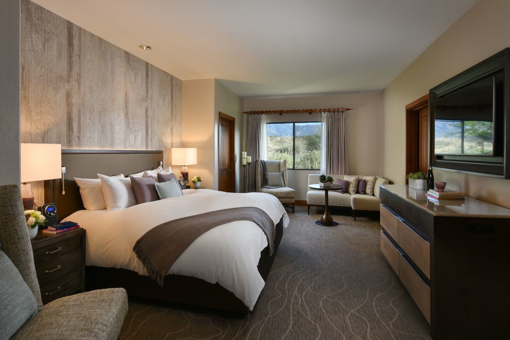 Miraval Resort & Spa (Adults Only) Catalina Buitenkant foto