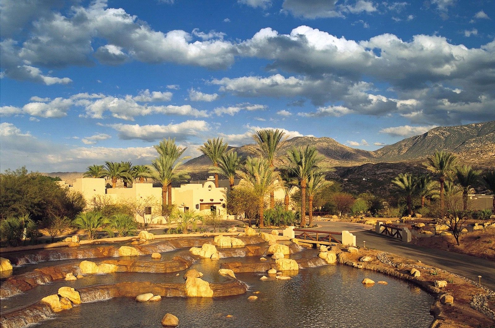 Miraval Resort & Spa (Adults Only) Catalina Buitenkant foto