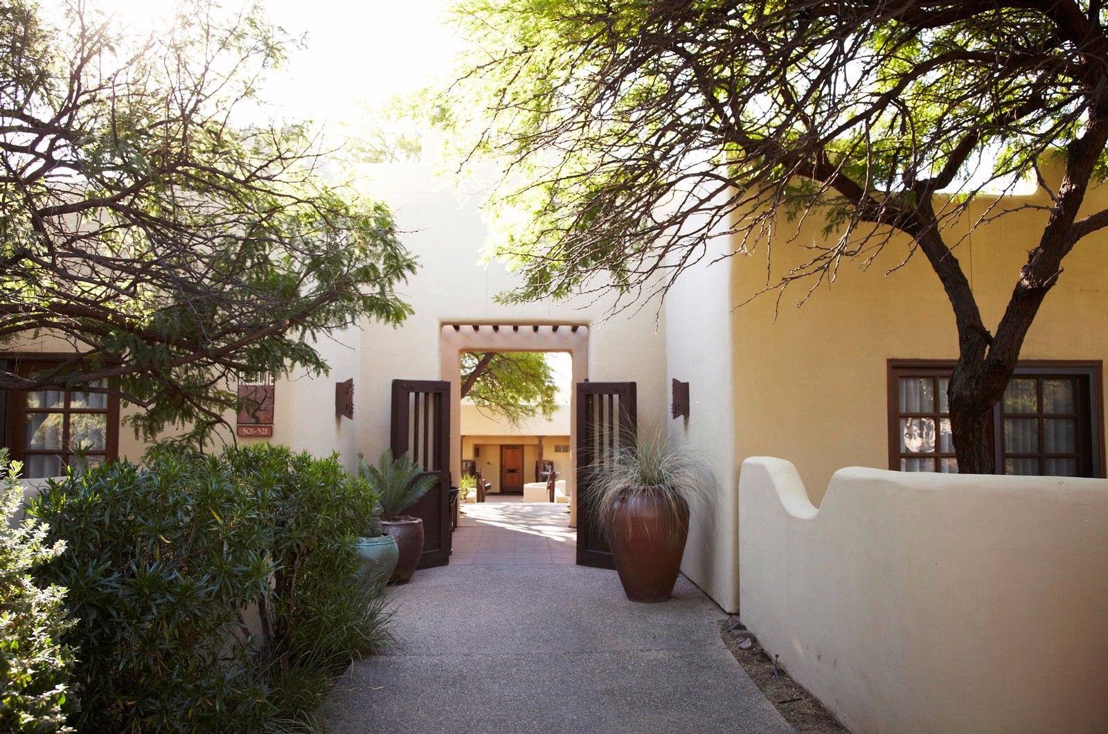 Miraval Resort & Spa (Adults Only) Catalina Buitenkant foto