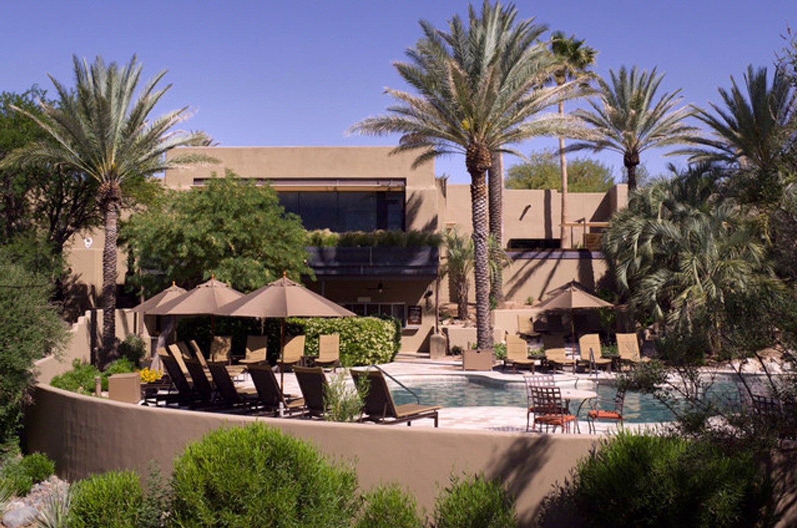 Miraval Resort & Spa (Adults Only) Catalina Buitenkant foto