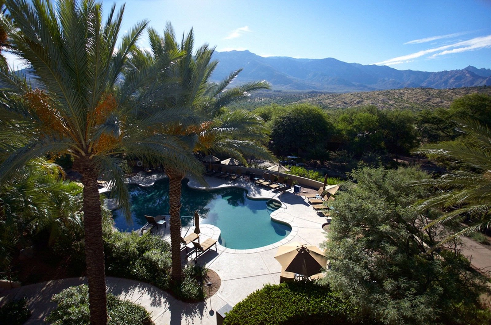 Miraval Resort & Spa (Adults Only) Catalina Faciliteiten foto