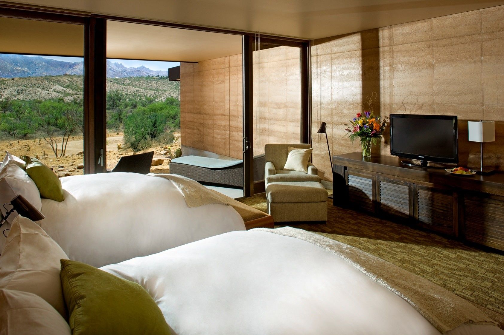 Miraval Resort & Spa (Adults Only) Catalina Buitenkant foto