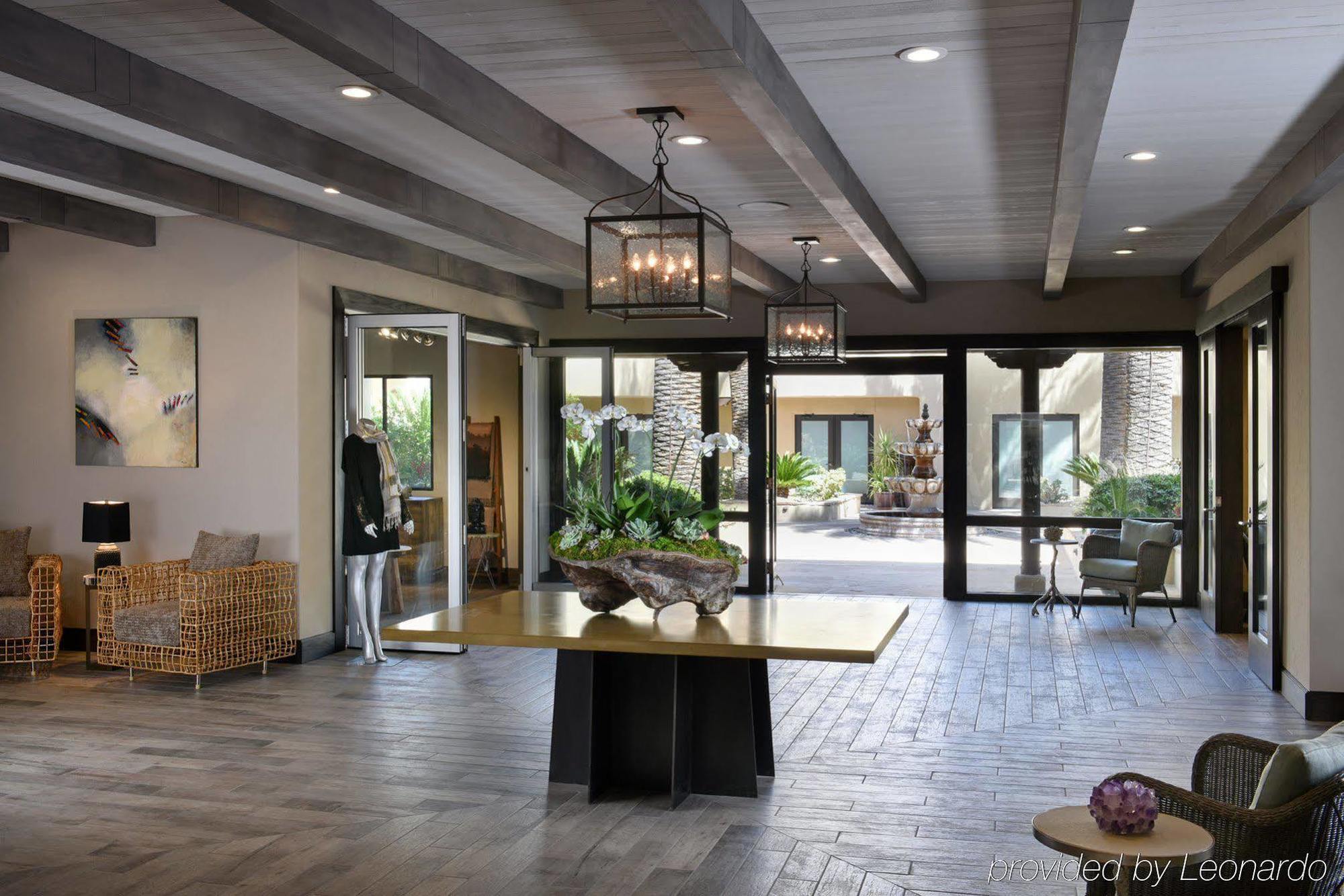 Miraval Resort & Spa (Adults Only) Catalina Buitenkant foto