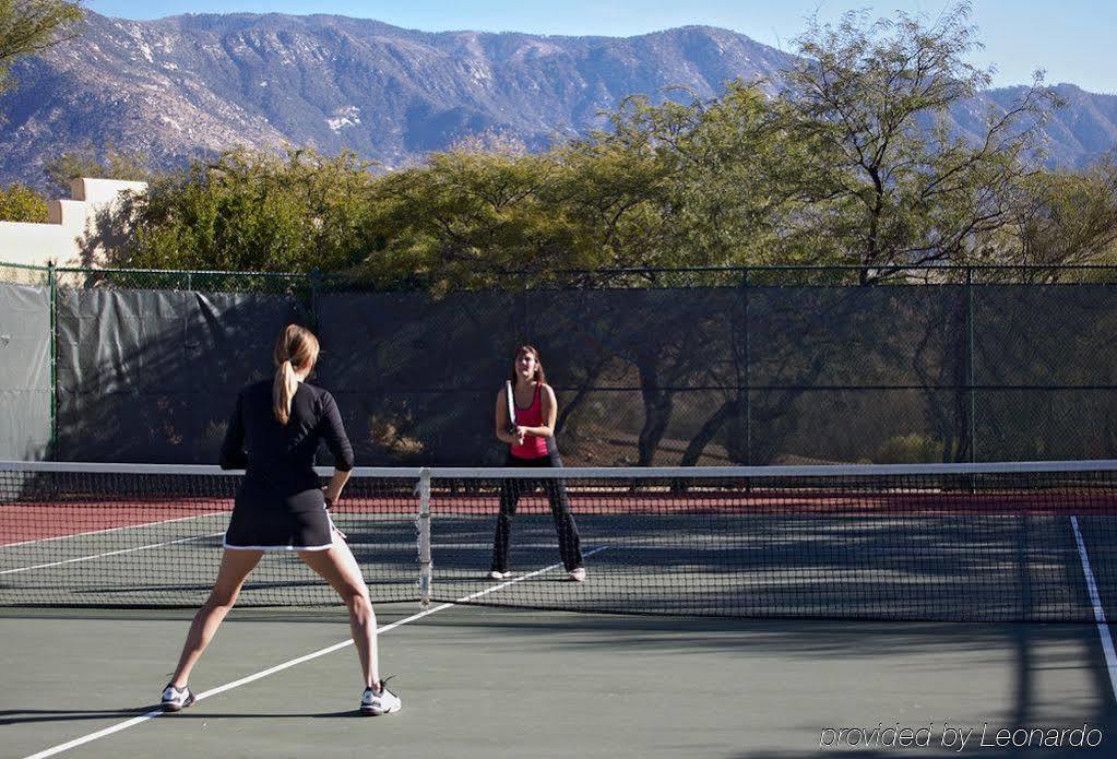 Miraval Resort & Spa (Adults Only) Catalina Faciliteiten foto