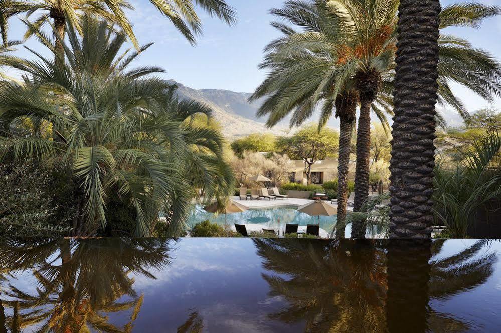 Miraval Resort & Spa (Adults Only) Catalina Buitenkant foto