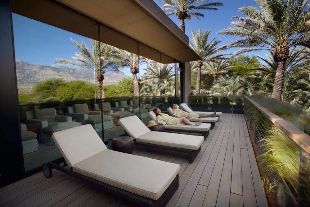 Miraval Resort & Spa (Adults Only) Catalina Buitenkant foto